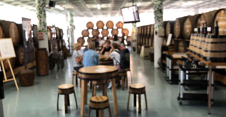 From Funchal: Jeep Tour with Madeira Wine Tasting - What the $80 price includes, and what it does not
