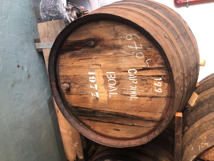 From Funchal: Jeep Tour with Madeira Wine Tasting - Who should book this Madeira Jeep experience?