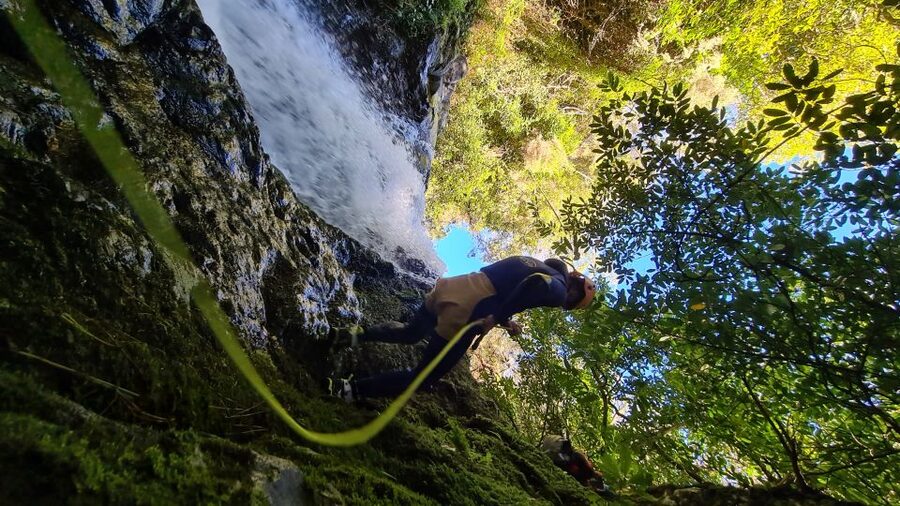 From Funchal: Madeira Island Canyoning for Beginners - Practical advice for a smoother morning