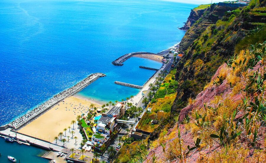 From Funchal: Madeira South Coast Full-Day Tour - Ponta do Pargo, Madeira’s western lookout