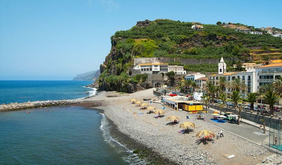 From Funchal: Madeira South Coast Full-Day Tour - The return through Estreito de Câmara de Lobos