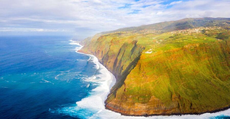 From Funchal: Madeira South Coast Full-Day Tour - What $42 buys you for a full day