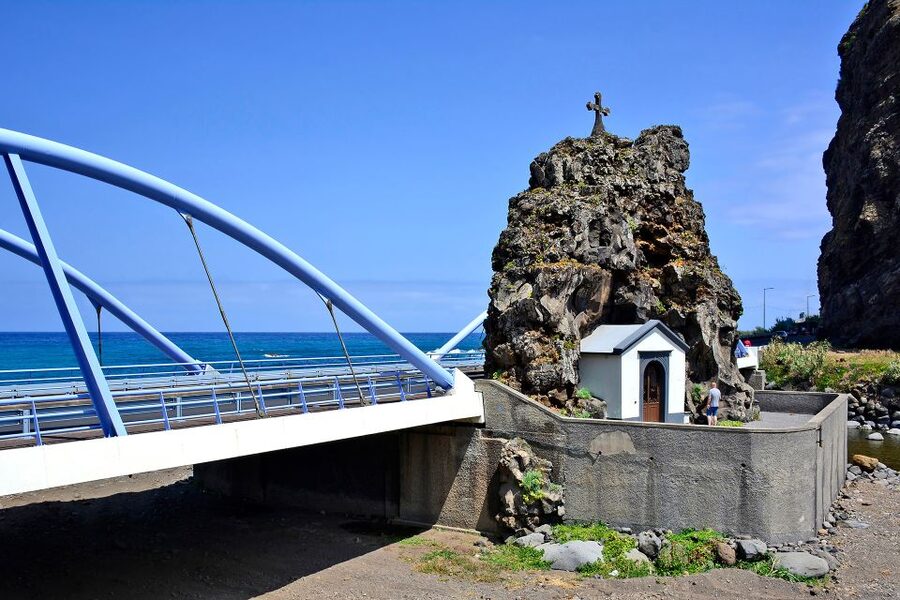 From Funchal: North Coast Day Trip - Who will get the most from this $42 tour?