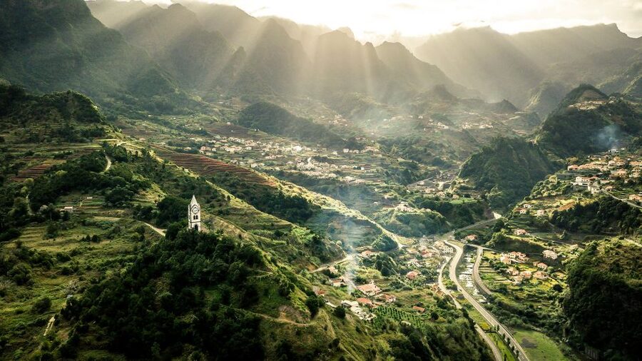 From Funchal: North Coast Day Trip - Why this north-coast route is worth your day