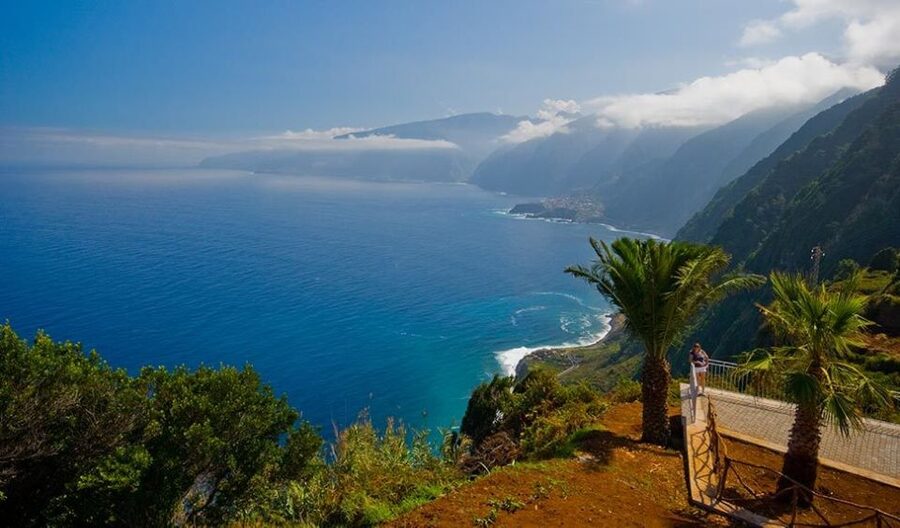 From Funchal: North Coast Day Trip - Weather, clothing, and what to bring