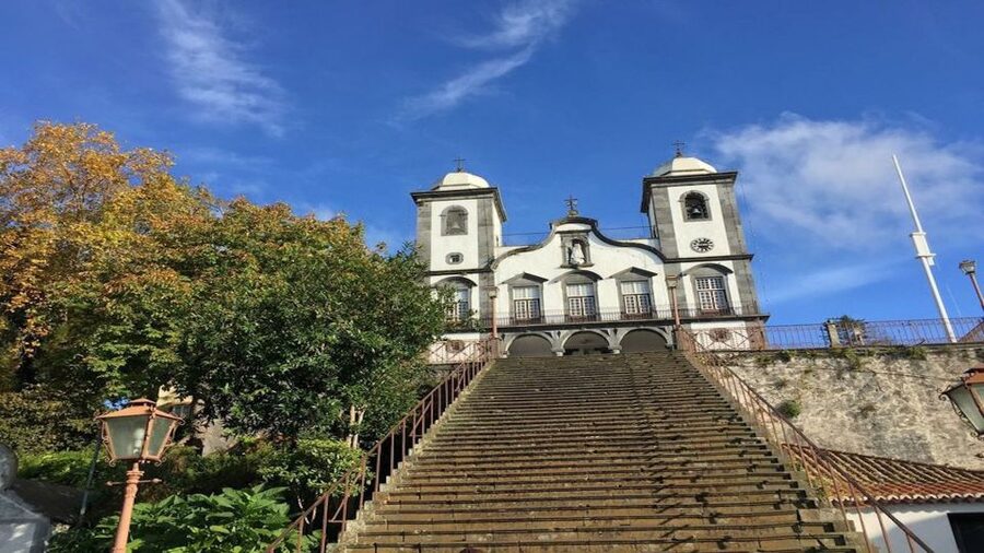 From Funchal: Nuns Valley, Monte and Sleigh Ride Tour - Guides make a real difference