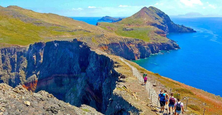 From Funchal: Ponta de São Lourenço/Caniçal Full-Day Hike - Why Ponta de São Lourenço Feels Like Another Madeira
