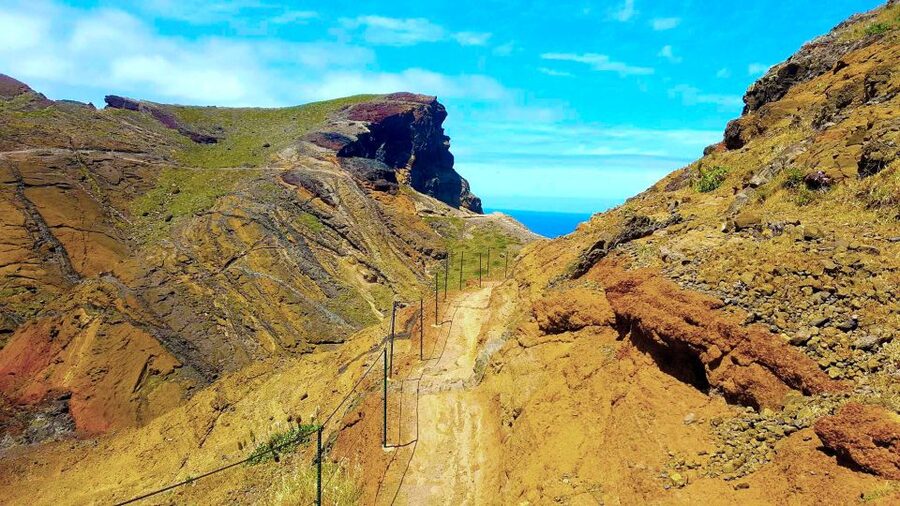 From Funchal: Ponta de São Lourenço/Caniçal Full-Day Hike - The Final Section and Casa do Sardinha
