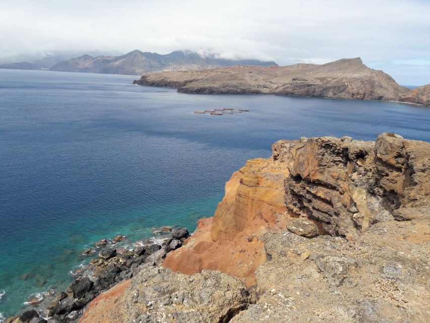 From Funchal: Ponta de São Lourenço/Caniçal Full-Day Hike - Is Eight Hours Good Value at $50?