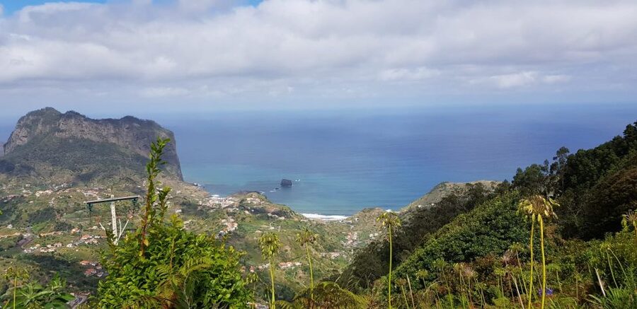 From Funchal: Santana and Pico do Areeiro East Island Tour - Why this east Madeira route works