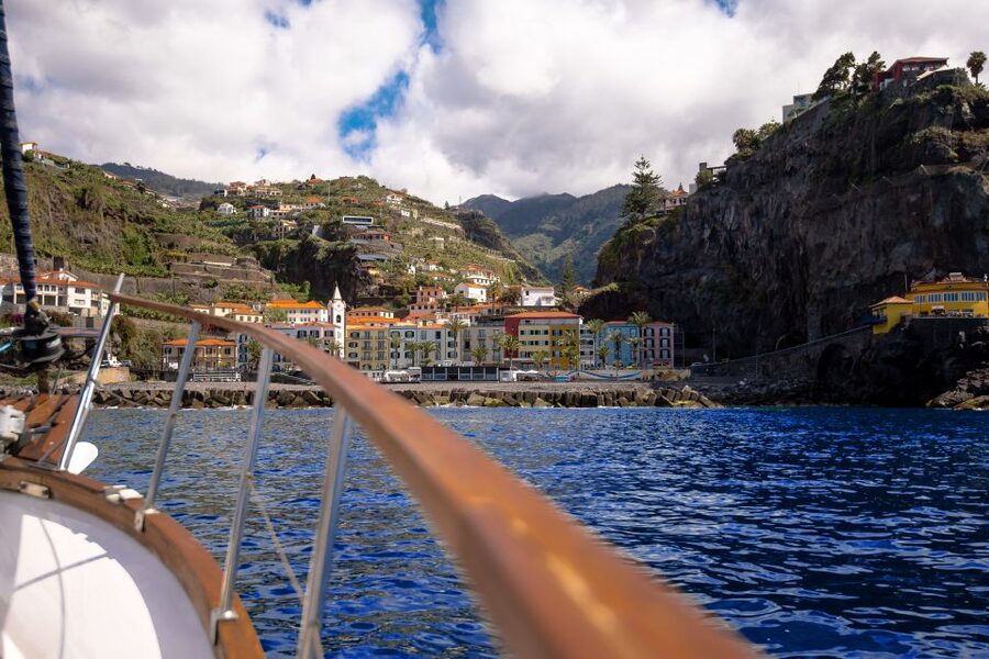 From Funchal: West Bays Sailing Tour with Lunch - Who will enjoy this west coast boat trip most?