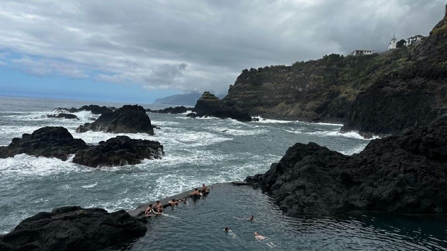 From Funchal:West Madeira Open-roof 4x4 Day Tour with Pickup - The guide can make or break a 4x4 day