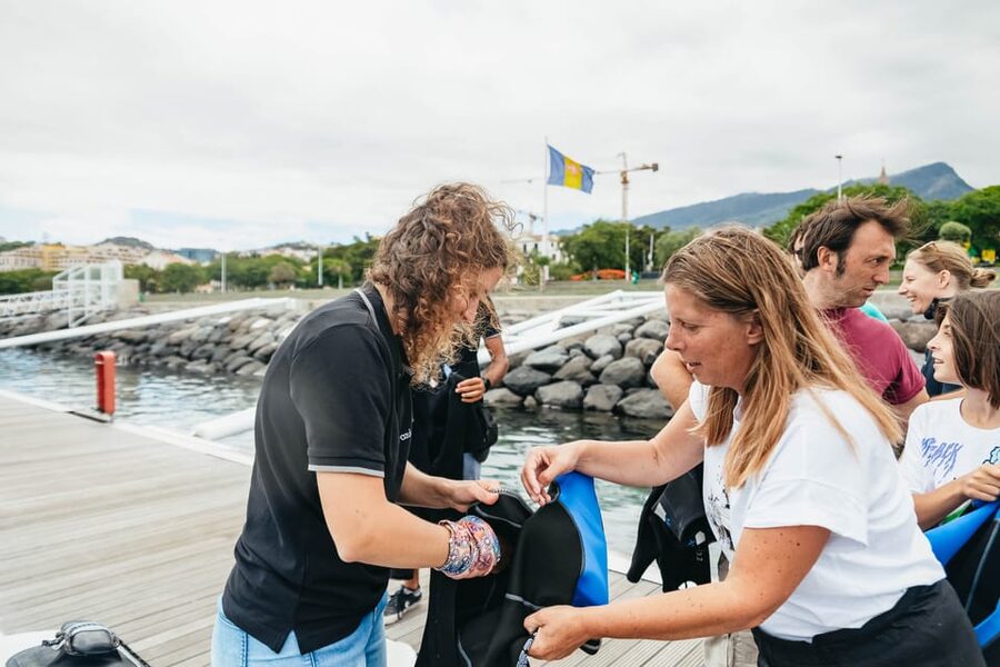 From Funchal: Whales and Dolphin Adventure Tour - Is $58 a Fair Price?