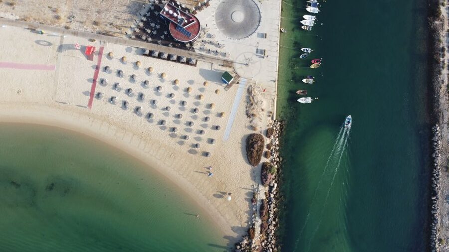From Fuzeta: 2-Hour Southeast Ria Formosa Boat Trip - Who Will Enjoy This Fuseta Boat Trip?