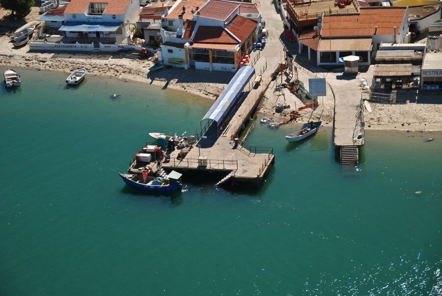 From Fuzeta: 2-Hour Southeast Ria Formosa Boat Trip - Practical Tips for a Better Outing