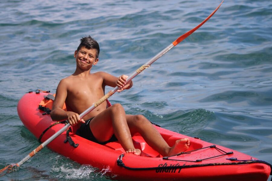 From Lagos: Algarve Coast and Caves by Kayak - Is $41 good value for 2.5 hours?