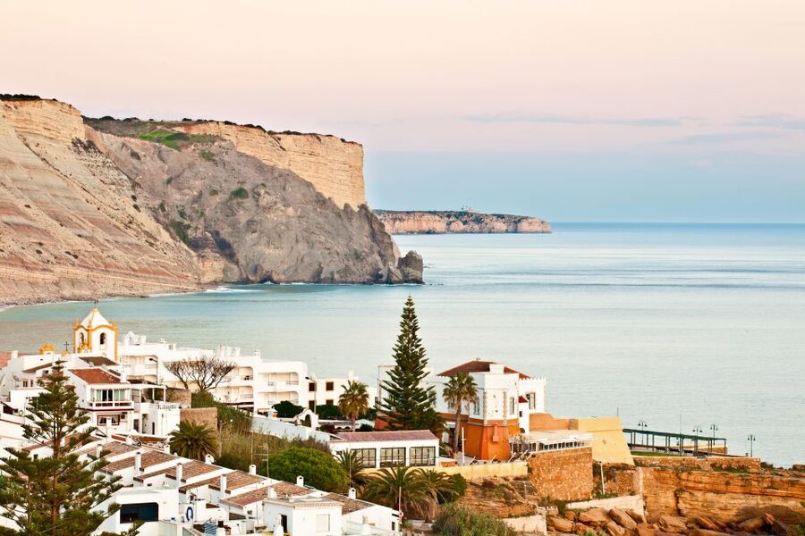 From Lagos: Algarve Cruise by Catamaran - What is available onboard, and what costs extra
