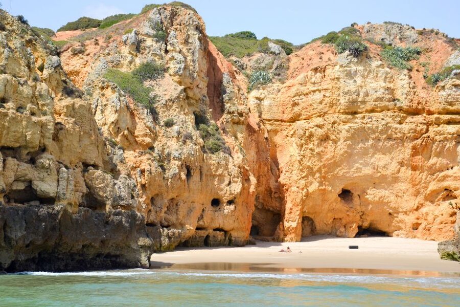 From Lagos: Algarve Cruise by Catamaran - Who will get the most from this cruise