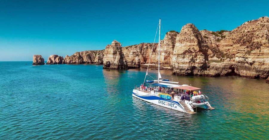 From Lagos: Algarve Golden Coast Cruise - Key points to know before you sail