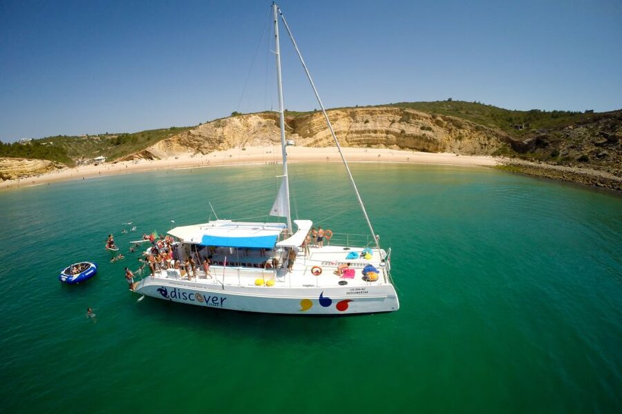 From Lagos: Algarve Golden Coast Cruise - Is $60 good value for four hours?