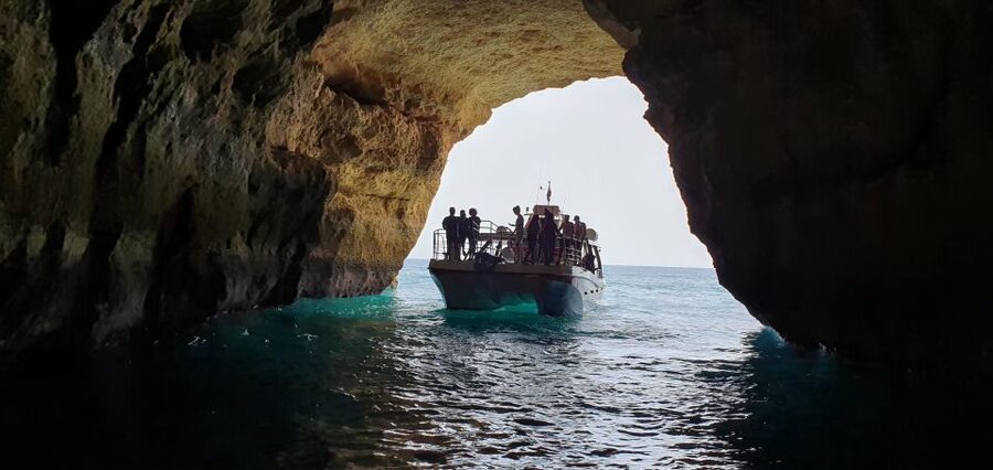 From Lagos: Benagil Caves Catamaran Cruise - Is $38 a fair price?