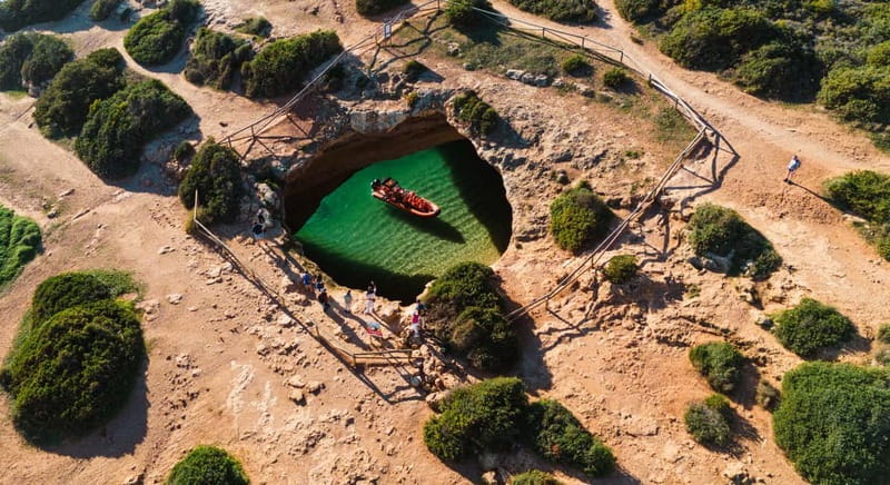 From Lagos: Benagil Caves Speedboat Adventure - Why this Lagos to Benagil trip works well