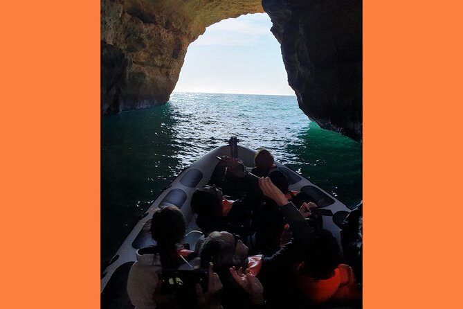 From Lagos: Benagil Caves Tour by Speed Boat with Guide - Is $48.37 Good Value?