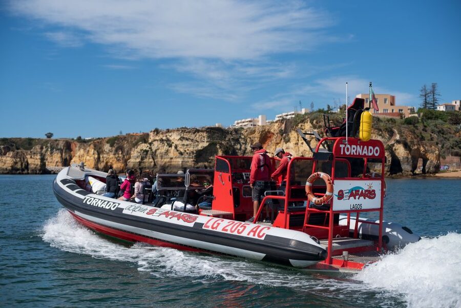 From Lagos: Benagil Sea Caves Tour with a Local Guide - Key points to know before booking