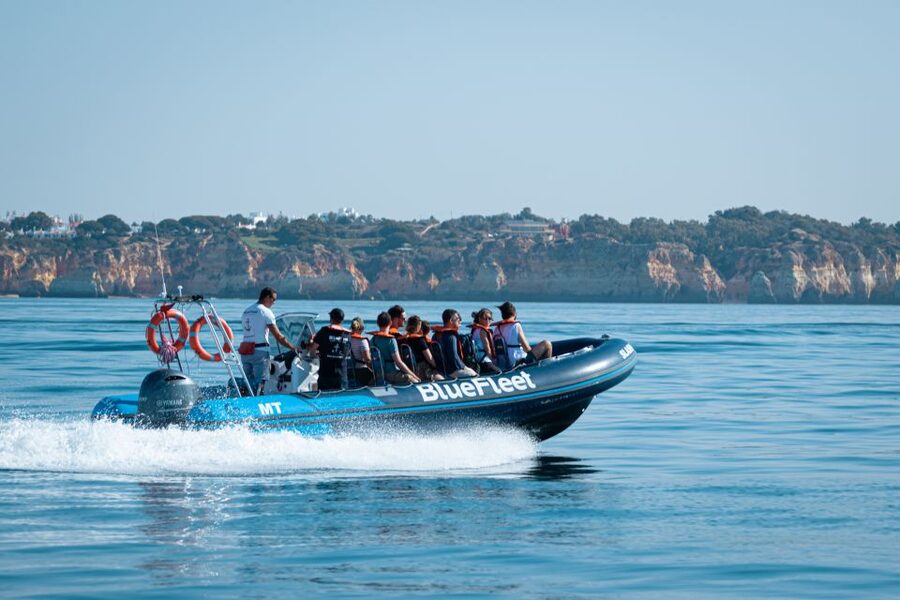 From Lagos: Boat Cruise to Benagil - Who should book this Lagos boat trip?