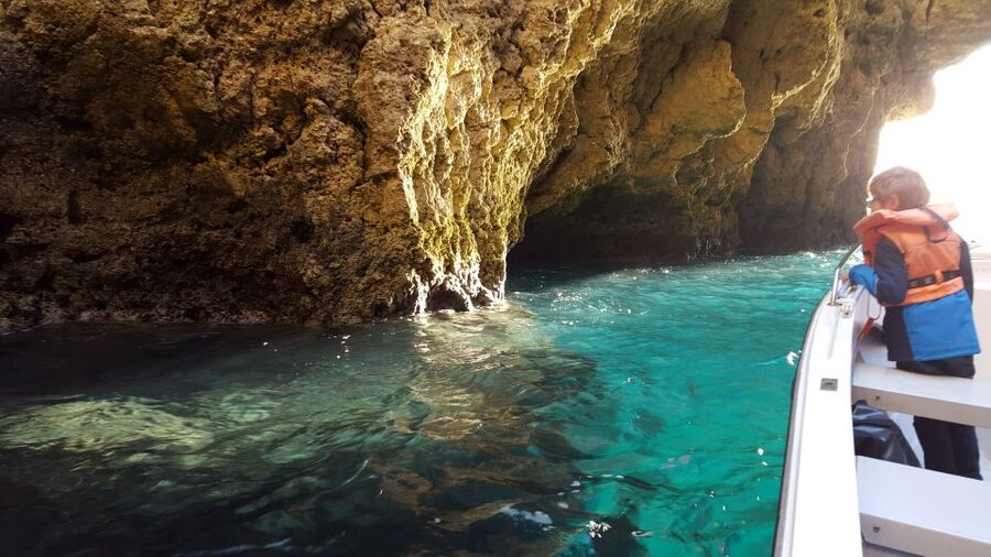From Lagos: Boat Cruise to Ponta da Piedade - Choosing the right time and preparing for the ride