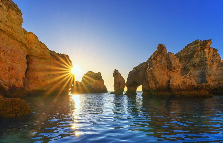 From Lagos: Cruise to the Caves of Ponta da Piedade - Who will enjoy this Lagos boat trip?