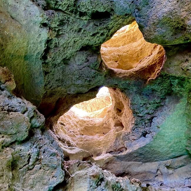 From Lagos: Scenic Cruise to the Benagil and Carvoeiro Caves - Who should book this Lagos cruise?