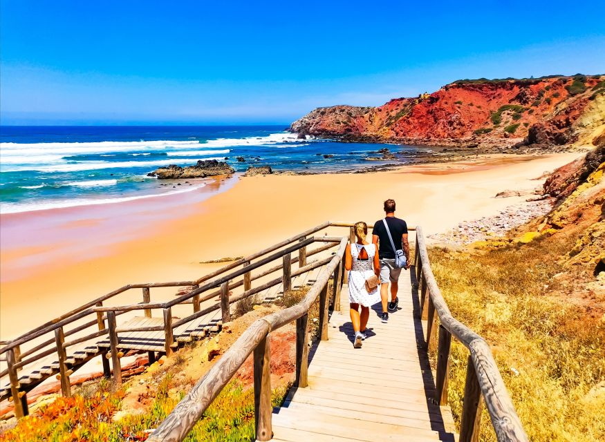 From Lagos: Wild and Wonderful West Coast Full-Day Tour - Key points at a glance