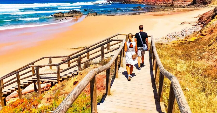 From Lagos: Wild and Wonderful West Coast Full-Day Tour - Why this west-coast day trip works