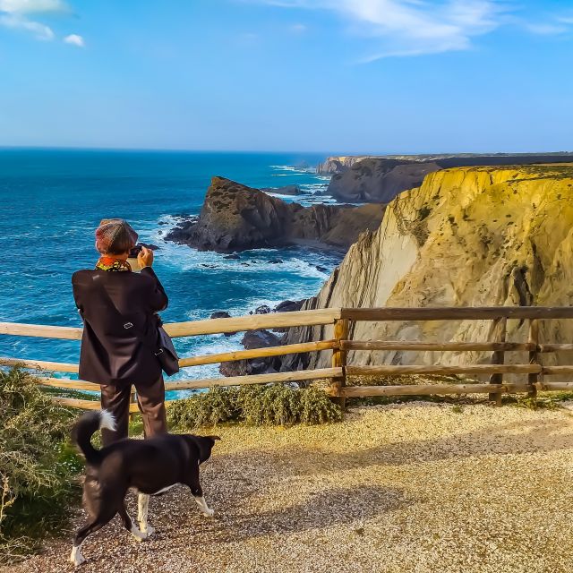 From Lagos: Wild and Wonderful West Coast Full-Day Tour - Comfort, timing, and what to bring