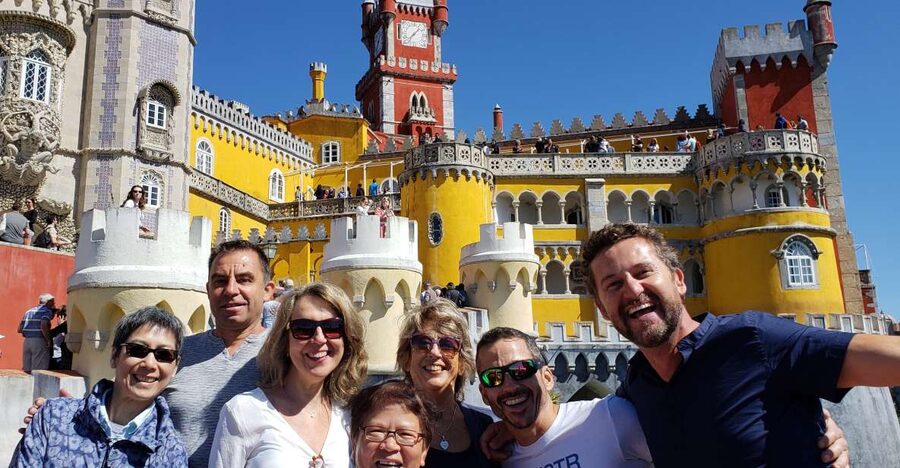 From Lisbon: 10-Hour Palaces Tour in Cascais and Sintra - Why the 7:15 a.m. start matters