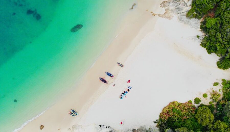 From Lisbon: Arrábida Natural Park Kayak Tour with Lunch - Key points to know before booking