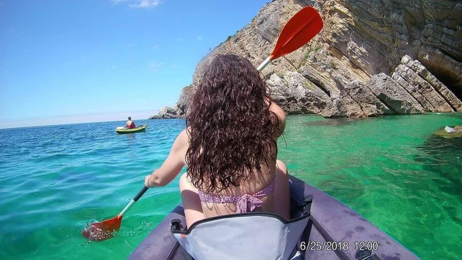 From Lisbon: Arrábida Natural Park Kayak Tour with Lunch - Practical tips for a better day