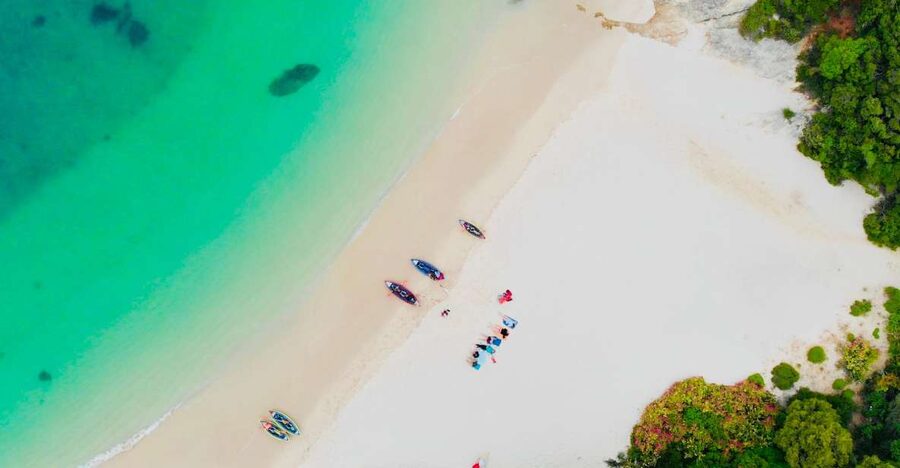 From Lisbon: Arrábida Natural Park Kayak Tour with Lunch - Who should book this Arrábida day trip?