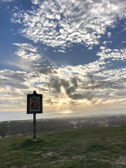 From Lisbon: Atlantic Coast Guided Quad Bike Tour - How difficult is the driving?