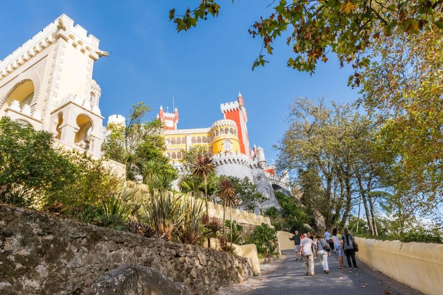 From Lisbon: Best of Sintra and Cascais Guided Day Tour - Is $102 a fair price?