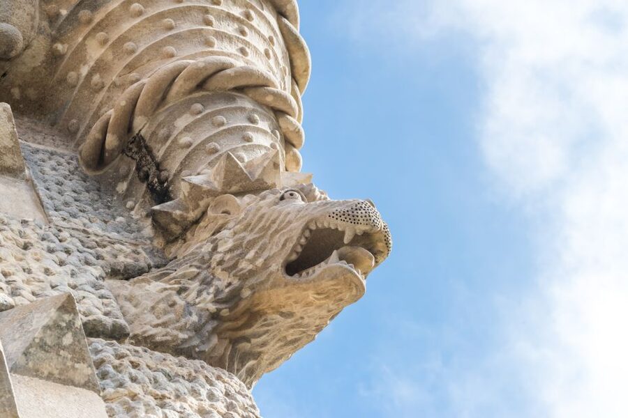 From Lisbon: Best of Sintra and Cascais Guided Day Tour - Guides make or break this experience