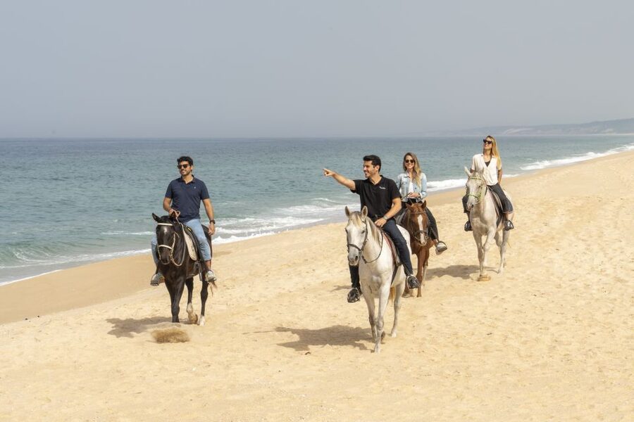 From Lisbon: Comporta and Setúbal Trip with Horseback Riding - Why this makes a good break from Lisbon