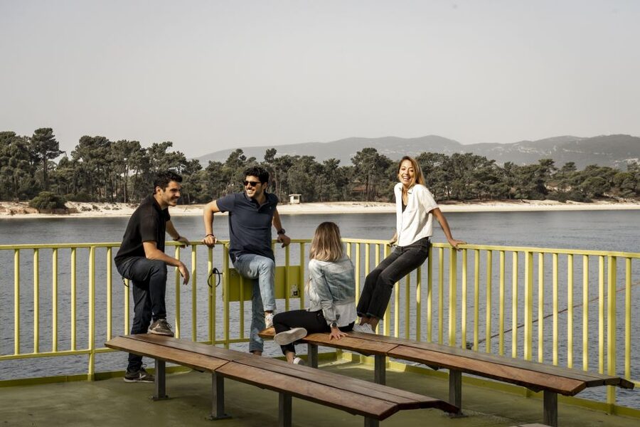 From Lisbon: Comporta and Setúbal Trip with Horseback Riding - The practical verdict