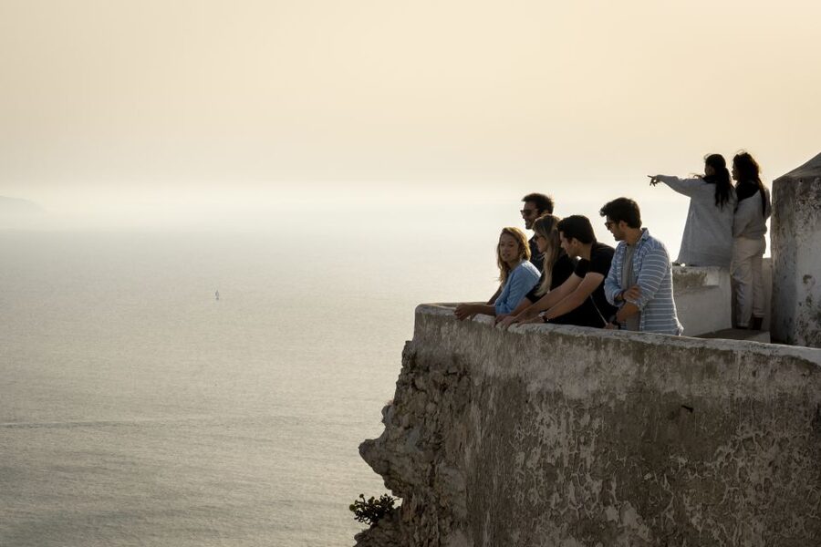From Lisbon: Day Trip to Porto, Óbidos, and Nazaré - Why this route is useful from Lisbon