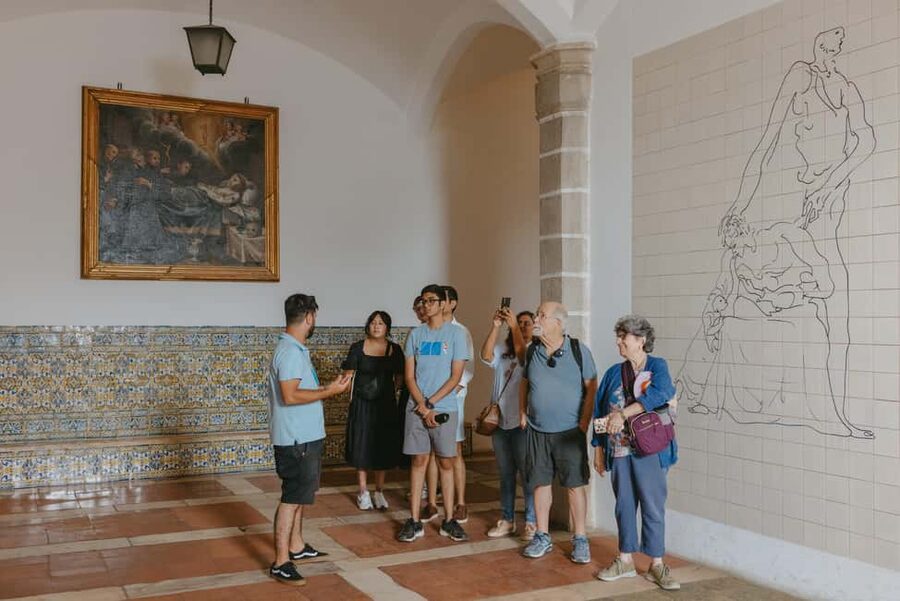 From Lisbon: Évora and Monsaraz Day Tour with Wine Tasting - Is $108 good value?