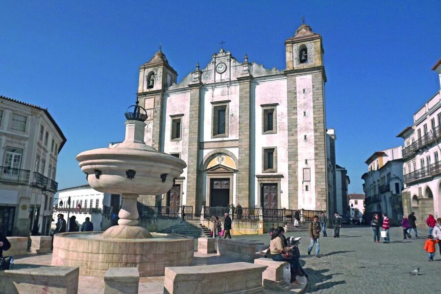 From Lisbon: Évora Wine & Heritage Tour - Is $100 a fair price?