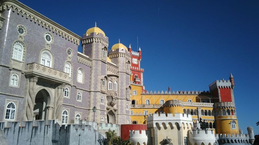 From Lisbon: Fátima and Sintra Private Tour - Key points to know before booking