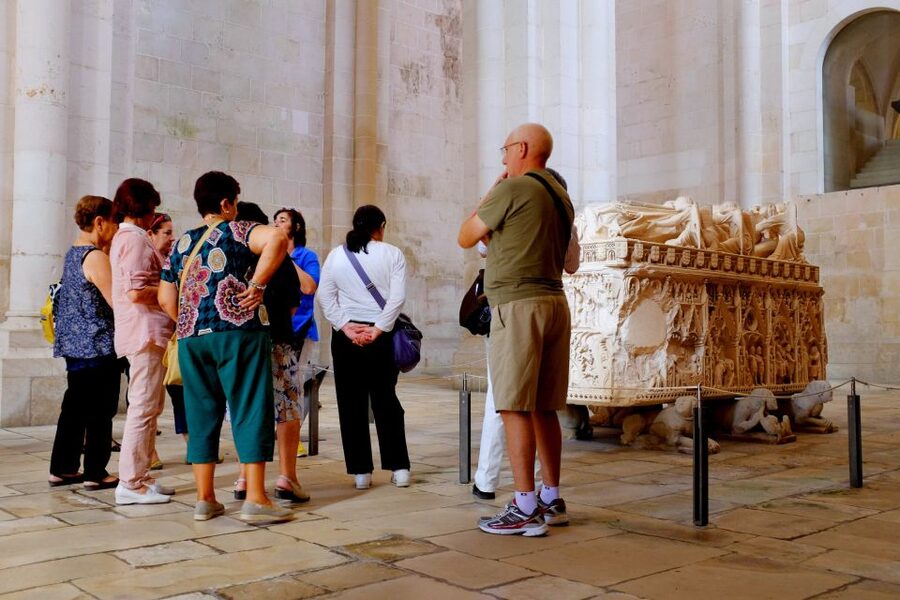 From Lisbon: Fátima, Batalha, Nazaré and Óbidos Day Tour - Coach comfort, pace, and the real cost of the day