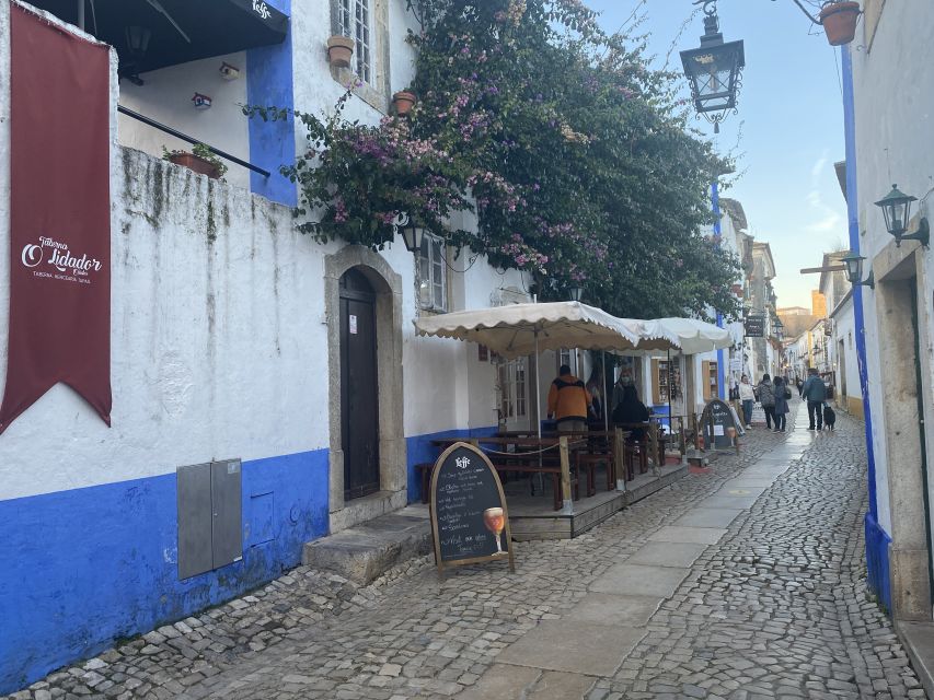 From Lisbon: Fátima, Batalha, Nazaré, and Obidos Tour by Van - Should you book it?